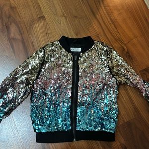 h and m jacket